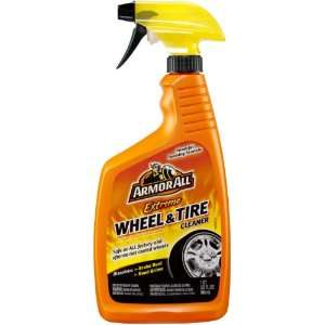  Armor All 78011 Extreme Wheel and Tire Cleaner   32 oz 