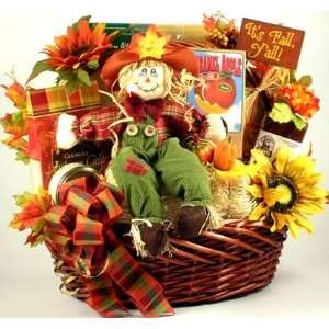 Its Fall, Yall, Fall Gift Basket  Grocery & Gourmet Food