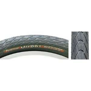 Panaracer Tire Uffda 26X2.30 Black Wire