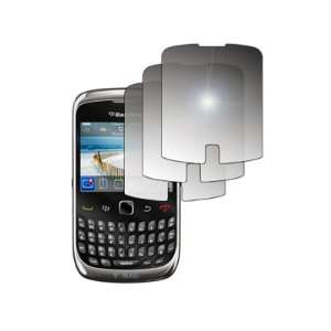   of Mirror Screen Protectors for Blackberry Curve 3G 9330 Electronics