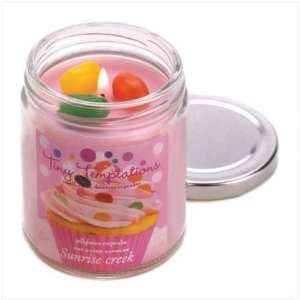  Jellybean Scented Candle