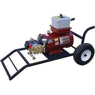   Cam Spray Lawn & Garden Pressure Washers Electric Pressure Washers