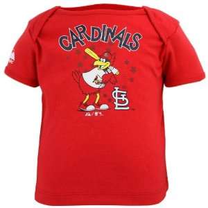  Majestic St. Louis Cardinals Infant Cardinal Grand Slam 