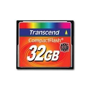  32GB Compact Flash Card Electronics