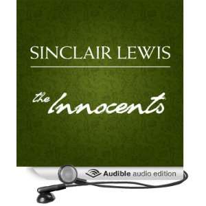  for Lovers (Audible Audio Edition) Sinclair Lewis, Ric Rietz Books
