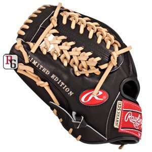 Rawlings Pro Preferred 11.75 inch 125th Anniversary Left Handed 