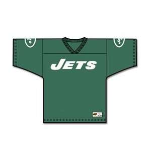  NFL® Rep Jersey Jets Adult XXL (EA)