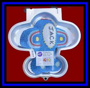 NEW RELEASE Wilton **PLANE~AIRPLANE**Cake Pan COMPLETE  