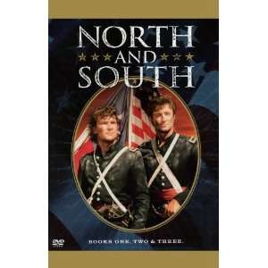  North and South Book 1 Movie Poster (11 x 17 Inches   28cm 