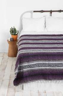Mexican Falsa Blanket + more colors