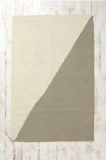 Assembly Home Gradient Grid Rug