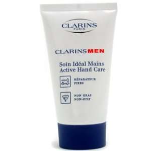   Hand Cream by Clarins for Men Hand Cream