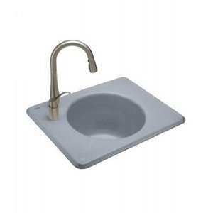    Kohler K 6654 3L FE Sinks   Laundry Sinks