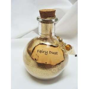  Gold Fairy Dust 