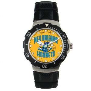  New Orleans Hornets Agent Series Team Watch Sports 