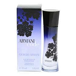 Buy Armani Code for Women Eau de Parfum Spray & More  Beauty 