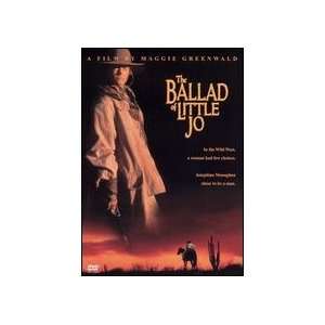  The Ballad of Little Jo /Dolby Surround Widescreen 