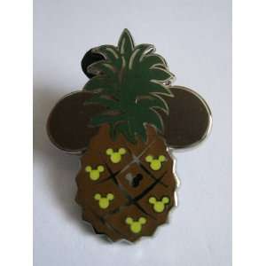  Pineapple Pin  Fruit Series 