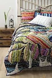 bedding   Anthropologie