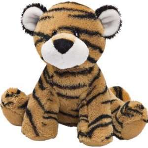  Animal Chatter Tiger by Gund   He ROARS Toys & Games