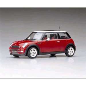   WITH SUNROOF Diecast Model Car in 118 Scale by Kyosho Toys & Games