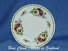 Bone China from England, Wood Sons England items in 4 YOUR TABLE store 