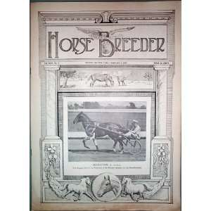  American Horse Breeder Vol. XLIV No. 5 February 3, 1926 