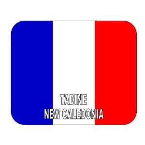 New Caledonia, Tadine Mouse Pad