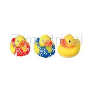  2 Luau Rubber Duck Arts, Crafts & Sewing