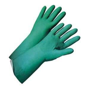  Solvent Resistant Gloves   Size 9 L (Pair)