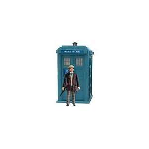   Action Figure   7th Doctor (Brown Jkt) w/Classic T Toys & Games