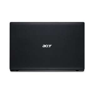  Acer Aspire Core i5, 4GB, 17.3 Black Notebook