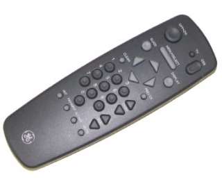 GE/RCA CRK91J (NEW) TV/DSS Universal Remote Control 231577 FAST$ 