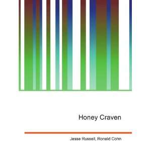  Honey Craven Ronald Cohn Jesse Russell Books