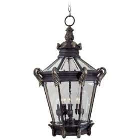  Stratford Hall Collection 30 High Outdoor Hanging Lantern 