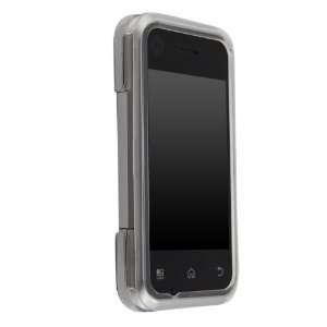   for the Motorola MB300 Backflip   Clear Cell Phones & Accessories