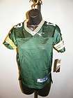 packers blank green reebok jersey authentic m l xl  