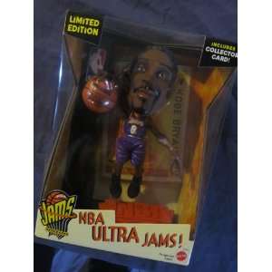   Edition Kobe Bryant Ultra Jams Figure  Toys & Games