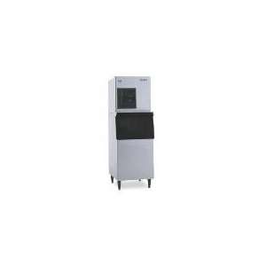  Hoshizaki F 450MAH B500PF   Ice Maker w/ 500 lb Bin, Flake 