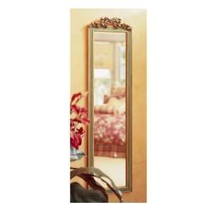  French Bow Dressing Mirror