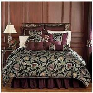 CLEO Comforter Set 4 pcs Kg Sz 