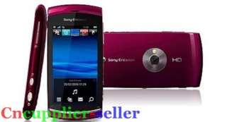 New Sony Ericsson Vivaz U5 U5i 3G GPS TV Unlocked Phone  