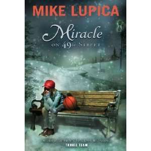  Miracle on 49th Street Mike Lupica