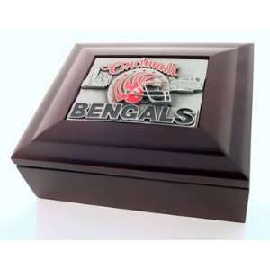  Cinncinnati Bengals Gift Box