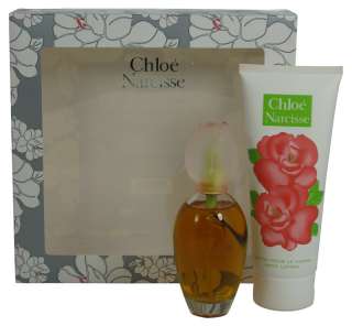 CHLOE NARCISSE Perfume for Women Gift Set [CH99  