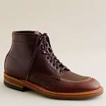 Red Wing® for J.Crew 6 round toe boots   rugged boots   Mens shoes 