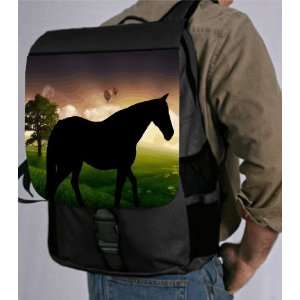  on Green Fantasy Field Back Pack   School Bag Bag   Laptop Bag  Book 