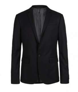 Arden jacket, Men, Suits, AllSaints Spitalfields