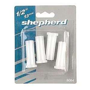  Shepherd Hardware 9069, 3/4 Caster Furniture Sockets 