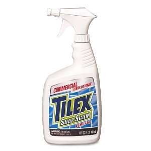  Clorox® Tilex Soap Scum Remover, 32 oz. Trigger Spray 